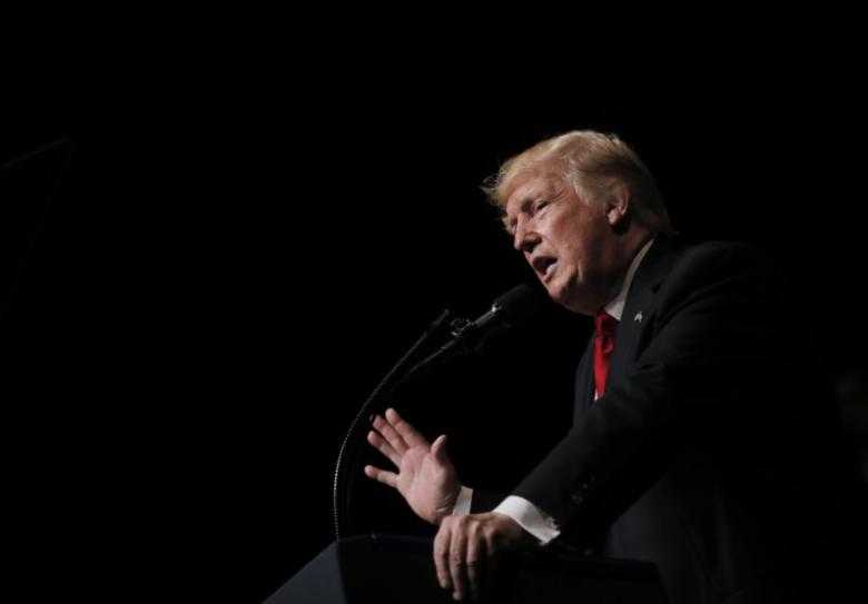 Trump Owes Lenders At Least $315 Million, Disclosure Shows